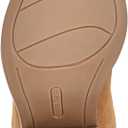 Nine West womens SmashKnee High Boot (7, Tan 101)