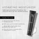 Monopoli Skin Travel Skincare Set | Airplane-Friendly Sizes | Complete Facial Skin Care Kit with BHA Serum, Vitamin C, Moisturizer & Cleanser | Perfect Travel Essentials & Gift Set for Women & Teens