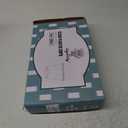 Lilymicky 300 Pack 9 oz Disposable Clear Plastic Cups, 9 Ounce Party Cups for Cocktail, Parties, Picnics, and Events