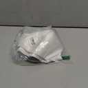 Bali Women's Underwire Bra DF3W11, One Smooth U Back-Smoothing Bras for Women, Concealing, Full Coverage (34DD, White)