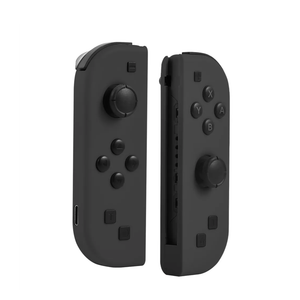 JYELUK Replacement for Nintendo Switch Controller,Compatible with Switch Controllers With RGB LED，Support Double Vibration/Wake-up/Screenshot