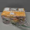 Pedigree Chopped Ground Dinner Wet Dog Food Beef & Bacon Variety Pack, (30) 3.5 oz. Pouches