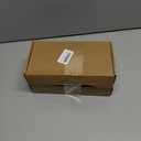 2 x 9 PCS Green Christmas Tree Bows 4.5" Xmas Wreath Bow with Pine Needles Berries Jingle Bells Bowknot Christmas Tree Ornaments for Garland Party Crafts DIY Gift Wrapping Decoration