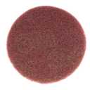 5Inch Scouring Pad 10PCS 320 x 400 Mesh 125mm Sponge Interface Pad Hook Loop Sanding Discs Sander Backing Pads
