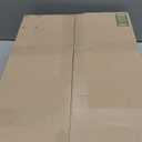 American Standard 5311012.020 Laurel Elongated Wood Toilet Seat with Cover, White