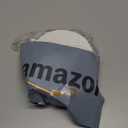 TONIFUL Red White Striped Ribbon 1 Inch 25 Yards Grosgrain Ribbon for Gift Wrapping Valentines Decoration DIY Floral Bouquet Hair Bows Accessories Crafts Wedding Christmas Birthday Party Decor