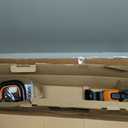 WORX WG261.9 20V PowerShare 22" Cordless Hedge Trimmer, Battery & Charger Not Included