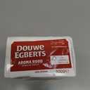Douwe Egberts Aroma Rood Ground Coffee 17.6oz/500g, BBD: 11/15/2025
