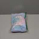 Zeyune 1 Pcs Large Pink and Blue Bow Party Decorations 13.4 x 28.7 Inch Hanging Bow for Baby Shower Birthday Girls and Boys Bachelorette Wedding Ribbon Bows for Gift Wrapping DIY Craft Party