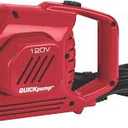 Coleman Quickpump 120V