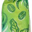 Whole Foods Market, El Volcan Light Roast Whole Bean Coffee, Mandarin Orange, Honey & Brown Sugar, 12 Ounce (EXP 05/02/26)