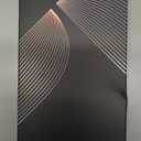 TORRAS Magnetic Shockproof for iPhone 16 Pro Max Case, [4X Military-Grade Protection] [Compatible with MagSafe] Translucent Case for iPhone 16 Pro Max Anti-Scratch Guardian 6.9" (Blue)