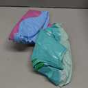 HeySplash Inflatable Pool Float, Funny Beach Floaties Swim Party Toys Summer Swimming Float Ring, Inflatable Cute Pattern Pool Tubes