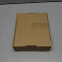 30 Sets Christmas Nativity Paint Crafts with 3D Fabric Paint 30 Baby Jesus Cards 30 Paper Plates DIY Color Your Own Nativity Scene Religious Christian Christmas Activities for Holy Night Church