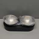 PETKIT 304 Stainless Steel Elevated Cat Bowls&Dog Bowls,Raised Cat Food and Water Bowl Set, Non-Slip, Anti Vomiting 15Tilted Cat Small Animal Plate