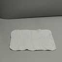 LOOXII Burp Clothes, 9x14 inches