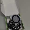 OHLPRO for MagSafe Car Mount Charger iPhone Wireless Car Charger, Stick on Dashboard Magnetic Phone Holder Mount for iPhone 17 Pro Max 16 15 14 Series, 15W Fast Charging, Aluminum Shell (Dark Gray)