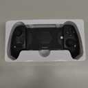 DongBlitz Phone game Controller for Android & iPhone 15/16/17 Series Hall Effect Joystick & Plug & Play USBC Controller, No Lag Precision Play Genshin Impact/Asphalt, Ergonomic Mobile Gaming with Headphone Jack