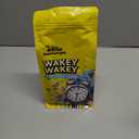 Java Factory Wakey Wakey Flavored Ground Coffee Bag  Light Roast Brew, Made with 100% Arabica Beans, 10 Oz