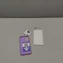 FNTCASE for Motorola Moto G-5G-2024 Case: Dual Layer Heavy Duty Cell Phone Protective Cover Shockproof Rugged with Non-Slip Textured - Military Drop Protection Bumper Tough Case (Light Purple)