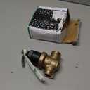 Zurn Wilkins 34-NR3XLDU 3/4" NR3XL Pressure Reducing Valve with Double Union FNPT Connection (0.75 Inch)