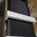 THERUN Walking Pad with Incline, Portable Mini Manual Incline Treadmills for Home/ Office, Walking Pad Treadmill 2.5HP, Walking Jogging Machine with 300 lbs Weight Capacity Remote Control LED Display