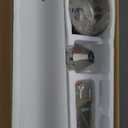 warmiplanet Ceiling Fan with Lights Remote Control, 52 Inch, Brushed Nickel Motor (4-Blades)
