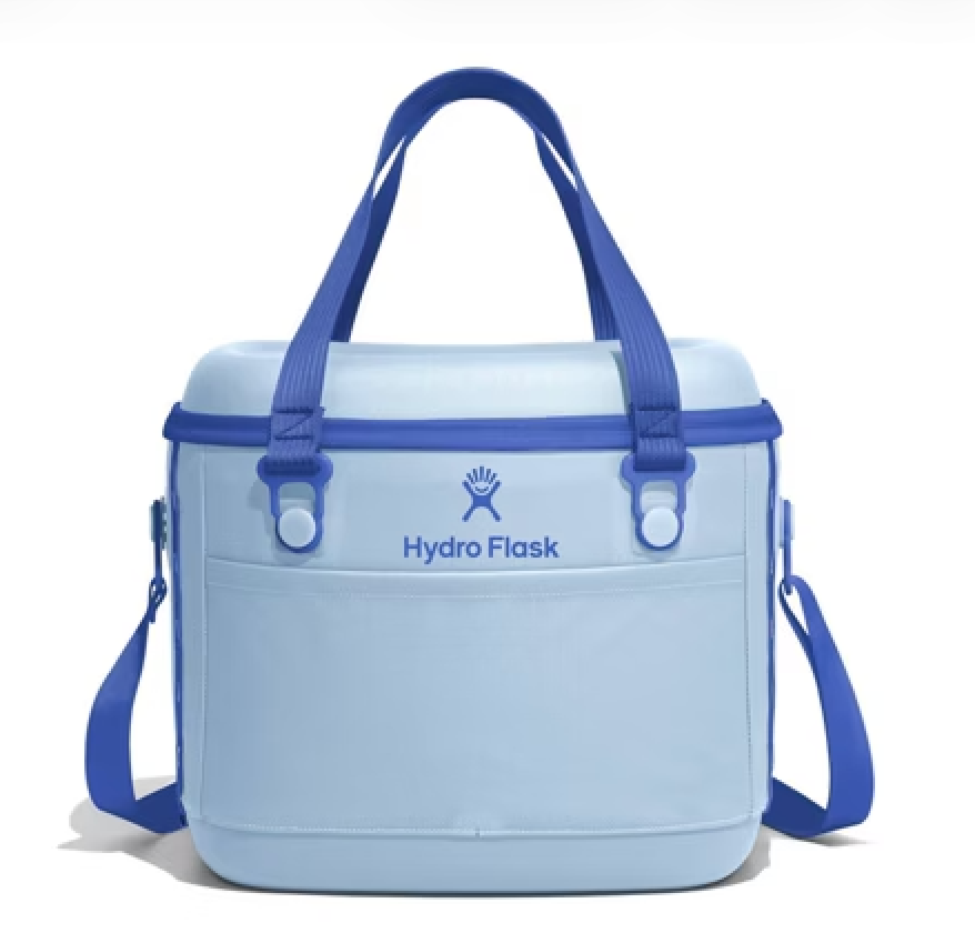 Hydro Flask Carryout Cooler - Insulated Portable Soft Cooler - 15 L Capacity 