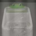 Lightweight Kids Step Stool for Potty Training & Easy - Cute Frog Design