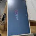 LG 27-Inch Class StanbyMe 1080p-Portable Touch-Screen-Monitor 27ART10AKPL, Built-in Battery, Full Swivel Rotation, 60Hz Refresh Rate, Calming Beige