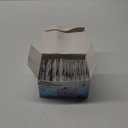 12 Packs Small Filters Cartridges Compatible with Aqueon Small Filter Carbon Filter Cartridge Compatible with Aqueon QuietFlow E Internal Power Filter 10 and 1/2.5/5 Gallon Minibow Aquarium Filters