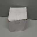 48PCS LED Light Up Fidget Spinner Bracelets Glow Party Favors Bulk for Kids 4-8 8-12 Easter Egg Fillers Goodie Treat Bag Stuffers Treasure Box Toys Carnival Prizes Birthday Return Gifts for Boys Girls