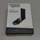 NETGEAR AC1900 Wi-Fi USB 3.0 Adapter for Desktop PC | Dual Band WiFi Stick for Wireless Internet (A7000-10000S)