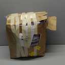 Fanfanwin 3 Pcs Sofa Slipcover Set for Couch Cushion Durable Washable High Elastic Stretchable Furniture Couch Covers with Skirt for Sofa Loveseat Arm Chair(Burgundy)