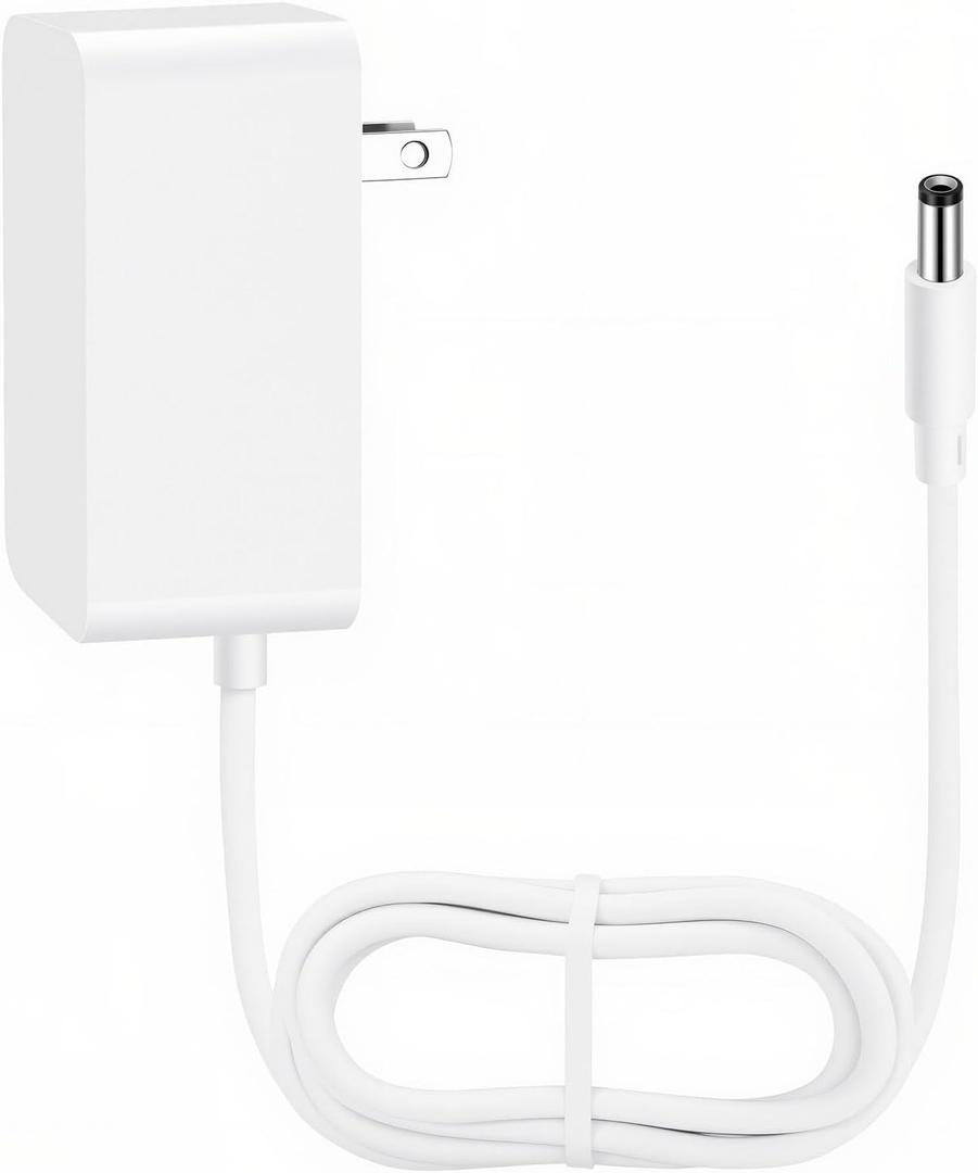 UL Listed 12V Power Cord Adapter for Graco Soothe My Way,EveryWay Soother,sense2soothe (NOT for Sense 2 SOOTH,Sense to Smooth) Baby Swing