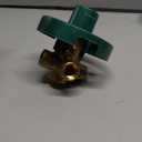 Moen M Pact PosiTemp Pressure Balancing Brass Tub and Shower Valve with IPS Connections, 2510