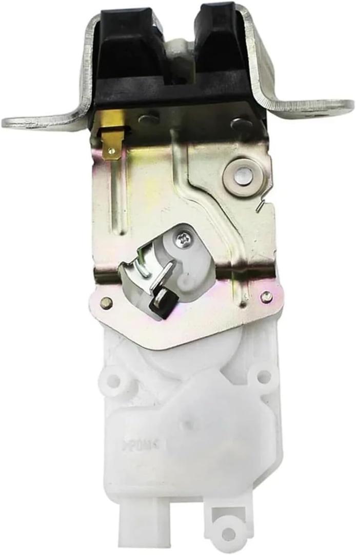 Rear Trunk Boot Lid Lock Latch for M&itsubishi Car Tailgate Actuator 5808A079 5808A067 Mr959620 Rear Trunk Boot Lid Lock