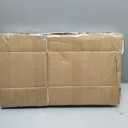 WANFAN Kitchen Sink Faucet with Pull Down Sprayer 2 Handle 3 in 1 Water Filter Purifier Faucets Brushed Nickel 0195SN