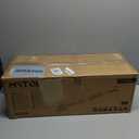 MYTOL 7.2A Drywall Sander with Vacuum, LED, 6-Speed
