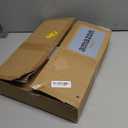 Wooden Step Stools for Adults Kids with Non-Slip Rubber Feet, Heavy Duty Stepping Stools with 500-LBS Capacity for Bedroom Kitchen Bathroom, Bed Steps for High Beds, Easy to Assemble, Rustic Brown