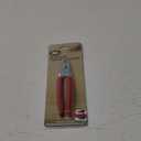 LEM Products Hog Ring Pliers, Galvanized Steel, Red