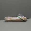 MICA Computer Speakers, Vintage Wired Computer Sound Bar, Retro Wooden Mini Soundbar, 3.5mm Aux Connection, USB Powered PC Speakers for Desktop Monitor, Laptop, Tablets