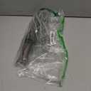 INFINITI PRO CONAIR Curl Secret Automatic Curling Iron, -inch Curling Iron Barrel, Automatic Hair Curler for All Hair Types and Lengths, Dual Voltage for Worldwide Travel, Gray/Gold (3/4 Inch Single)