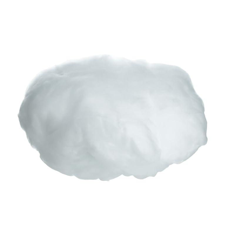 Sattie Glass Wool Filter, 100 Grams, Glass Fiber Cotton, Laboratory Determination of Petroleum Compounds