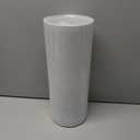 Air Conditioner Hose, AOPANDA Portable Air Conditioner Exhaust Hose, 5.9 Inches Diameter, with Anti-Clockwise Thread Length Up To 80 Inches for Haier, Lg, Delonghi and More