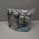 Sparkling Ice, Black Cherry Sparkling Water, Zero Sugar Flavored Water, with Vitamins and Antioxidants, Low Calorie Beverage, 17 fl oz Bottles (Pack of 12)