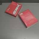 2 x 4-in-1 Facial Hair Removal for Women, Electric Painless Shaver, USB Rechargeable, Lip Chin Cheek Trimmer