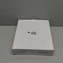 HBlife 6 Pack Closet Organizers and Storage, Clear Shelf Dividers, Vertical Purse Organizer for Closet Perfect for Sweater, Shirts, Handbags in Bedroom and Kitchen, Acrylic Bookshelf for Organization