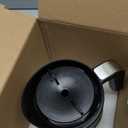 12 Cup Coffee Pot Replacement Compatible with Ninja Coffee Maker CFP101 CFP201 CFP301 CFN601 CFP307 CFN602 CM400 CM401 CF090, Glass Carafe for Ninja with Brew-Through Lid, BPA Free, Dishwasher Safe