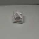 Championship Ring Display Case with Led Light, UV-Protected Clear Challenge Coin Holder with Walnut Wood Stand Base, Display Box for Memorabilia, Gift for Baseball, Softball, Super Bowl, Football Ring